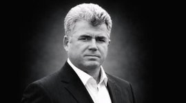 Doliu în fotbalul amator: Președintele AMFB RĂPUS de o boală groaznică la doar 60 de ani