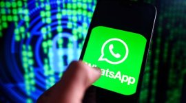 Mesaje de Paște pentru WhatsApp