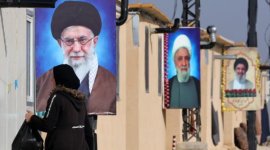 Mojtaba Khamenei, fiul ayatollahului Ali Khameni e noul lider suprem al Iranului. Trump estimează ironic că acesta&nbsp;(…)