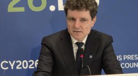 Momentul în care Nicuşor Dan va semna demisiile miniștrilor PSD și interimatele