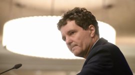 Nicușor Dan, la Consiliul European de la Bruxelles. Liderii europeni discută măsuri pentru întărirea apărării