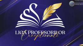 Fundația Dan Voiculescu pentru Dezvoltarea României lansează „Liga Profesorilor Excepționali” 2026