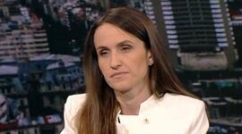Oana Țoiu, discuție cu premierul Ucrainei despre cooperare în domeniul economic și al apărării