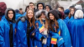 Presa maghiară, de Ziua Unirii: Nivelul de trai al românilor este într-o spirală descendentă