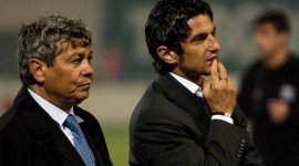 Primele declarații ale lui Răzvan Lucescu, ajuns de urgență la București