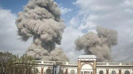 Războiul din Orientul Mijlociu și consecințele globale