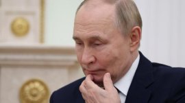 Reacția lui Vladimir Putin, după ce fiul lui Ali Khamenei a fost ales noul lider suprem al Iranului