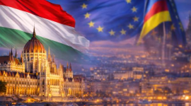 Rezultate alegeri Ungaria. Primele reacţii internaţionale