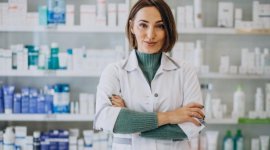 Rolul farmacistului de Sărbători