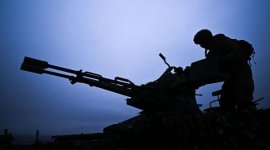 SUA își apără baza din Arabia Saudită cu tehnologie ucraineană anti-dronă