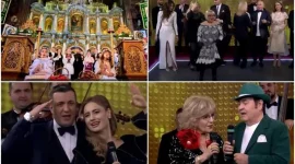 Super-spectacol de Paște la România TV. Artiștii, alături de telespectatori, sărbătoresc Învierea Domnului
