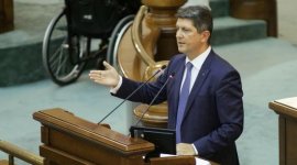 Senatorul Titus Corlățean, ales ca reprezentant al Comisiei de la Veneția