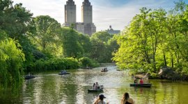 Top 50 cele mai bune orașe din lume în 2026: 19 sunt în Europa