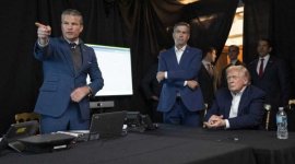 Noua ordine mondială a lui Trump: sfârșitul hegemoniei americane, apariția imperiilor regionale