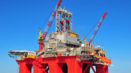 Cine este primul client al gazelor din Neptun Deep