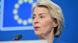 Ursula von der Layen la Davos, mesaj clar pentru Trump: Suveranitatea Europei este non-negociabilă