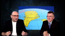 Dan Dungaciu: „Într-un fel sau altul, Groenlanda va intra în siajul Statelor Unite ale Americii”