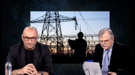 Stan: În timp ce Merz ne felicită că dăm energie Ucrainei, aflăm că 2 băieți cu 2 laptopuri puteau să se joace cu&nbsp;(…)