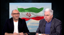 Adrian Severin: „Accidental, am participat la eforturile ca regimul din Iran să ajungă la o anumită evoluție”