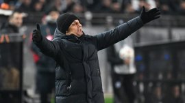 DECLARAȚII Răzvan Lucescu le-a zis-o grecilor în față după derby-ul de titlu PAOK – AEK: „Lovitura ratată ne-a&nbsp;(…)