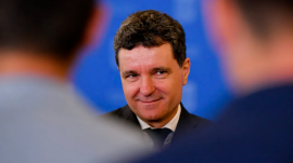 Scenariul exploziv al unui cunoscut politolog: În maxim 6 luni de la instalarea noului guvern vom avea alegeri&nbsp;(…)