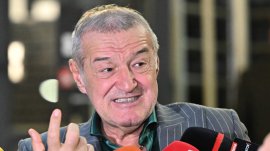 MERCATO Gigi Becali a dat vestea cea mare fanilor FCSB despre transferul sârbului Pirgic: „Trebuie să vină un&nbsp;(…)