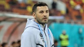 DECLARAȚII Lucian Filip, mesaj direct pentru Gigi Becali după FCSB – Petrolul 3-1: „Vreau să rămân principal”