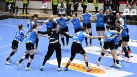 Presa maghiară a reacționat după meciurile echipelor românești pentru Final Four-ul de la Budapesta și calificarea&nbsp;(…)