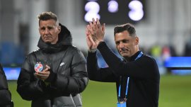 Lovitura de la miezul nopții! Mirel Rădoi pleacă marți în Turcia. Ionel Dănciulescu a dat vestea: „Sută la sută!”