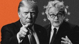 SUA va câștiga războiul media: „Asediul” european asupra imperiului digital american a eșuat