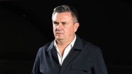 Ce surpriză! Cristi Balaj e a doua lovitură a lui Dan Șucu la Rapid în câteva zile