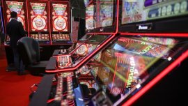 Cum a dispărut Ordonanța de Urgență care simplifica autoexcluderea dependenților de păcănele