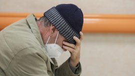 Explozie de cazuri de gripă în România