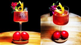 Cum faci un cocktail Negroni în spiritul sărbătorilor de Paște și te bucuri de un digestiv autentic