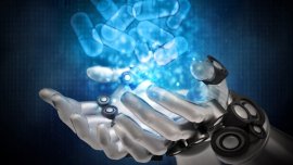 Inteligența artificială ajută la descoperirea de noi antibiotice. Cum facilitează AI-ul medicamente revoluționare