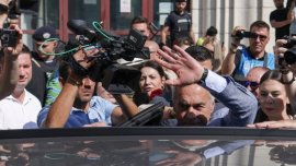 Un an de la anularea alegerilor | Care este stadiul dosarelor care privesc destabilizarea ordinii constituționale