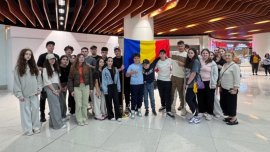 Care e procedura de evacuare a românilor din zone de conflict. Președintele și premierul primesc rapoarte despre&nbsp;(…)