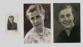 Video | Închisă 1.800 de zile. Povestea Ninei Moica, deținută politic în închisorile comuniste