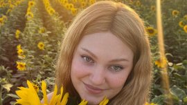 Campanie masivă de donații pentru Andreea. Tânăra care suferă de o boală necruțătoare are nevoie de 2,3 milioane de euro