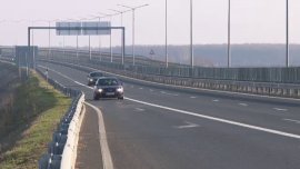 Lotul Margina–Holdea de pe A1 Lugoj - Deva a trecut de 50%. Când am putea avea autostradă continuă între Sibiu şi Nădlac