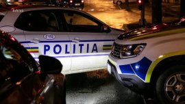 Bărbat găsit împușcat în cap, în Argeș. Primele indicii ale Poliției