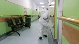 Câte spitale strategice va avea România și cum vor fi clasificate? „Ar trebui să fie doar câteva strategice”