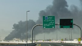 Din Dubai la Tel Aviv: mărturiile românilor blocați în Orientul Mijlociu