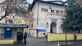 Furt la diateza reflexivă dintr-o farmacie a Academiei Române. Au dispărut medicamente de două milioane de euro