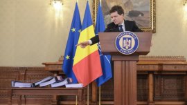 Nicușor Dan vrea ca magistrații să decidă dacă CSM acționează sau nu în interes public. CSM spune că nu va tolera&nbsp;(…)