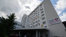 Internări sistate la Spitalul de Urgență pentru Copii Iași din cauza calității apei. Anterior, șapte copii au murit (…)