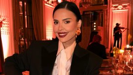 Cum arată apartamentul în care s-a mutat Andreea Popescu, după divorțul de Rareș Cojoc. Are un living, 2 dormitoare&nbsp;(…)