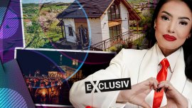 EXCLUSIV | Andreea Mantea fuge de agitație și se întoarce la rădăcini de Paște: „Merg la mormântul bunicii cu&nbsp;(…)