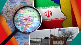 Ar putea deveni România o țintă în războiul dintre SUA și Iran? Explicațiile unui general român despre riscul real:&nbsp;(…)