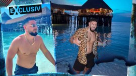 EXCLUSIV | Bogdan Mocanu, clipe de panică în Zanzibar! Artistul, rămas fără insulină în plină criză a zborurilor:&nbsp;(…)